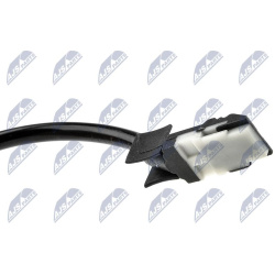  jutiklis, rato greitis