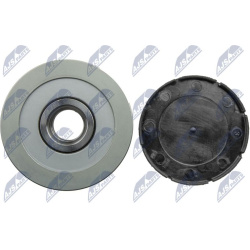  laisvos eigos sankaba, kint. sr. generatorius