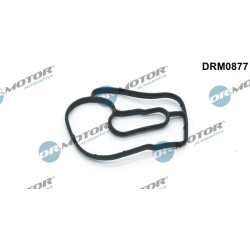  tarpiklis, alyvos filtro korpusas