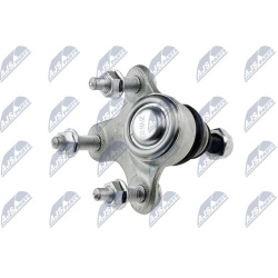  Šarnyras / girgždukas