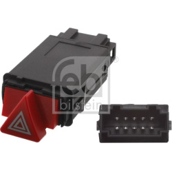  jungiklis, pavojaus žibintas <small>febi Plus</small>