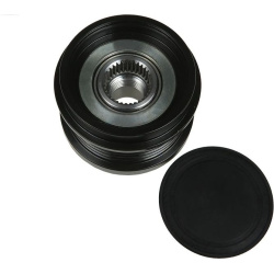  laisvos eigos sankaba, kint. sr. generatorius <small>AS</small>