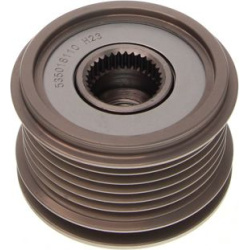  laisvos eigos sankaba, kint. sr. generatorius