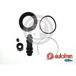  remonto komplektas, stabdžių apkaba