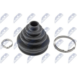  pusašio šarnyro apsauga