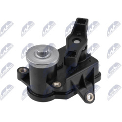  valdiklis, sūkuriniai dangteliai (indukcijos vamzdis)