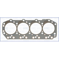  tarpiklis, cilindro galva <small>METALMIX</small>
