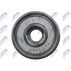  laisvos eigos sankaba, kint. sr. generatorius