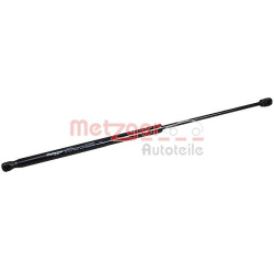  dujinė spyruoklė, gaubtas