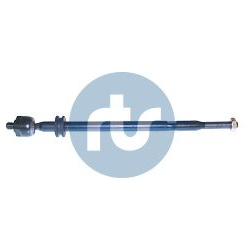  vidinė skersinė vairo trauklė