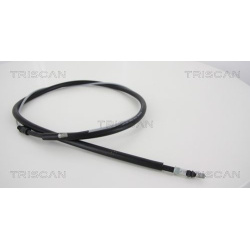  trosas, stovėjimo stabdys