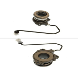  centrinis darbinis cilindras, sankaba