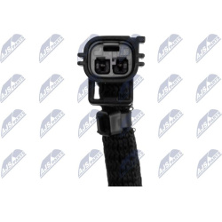  jutiklis, išmetamųjų dujų temperatūra