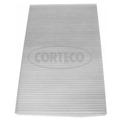  filtras, salono oras