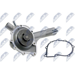  Vandens siurblys, variklio aušinimas