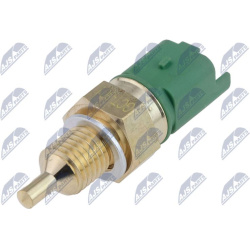  siuntimo blokas, aušinimo skysčio temperatūra