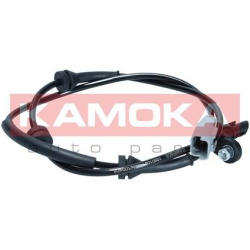  jutiklis, rato greitis