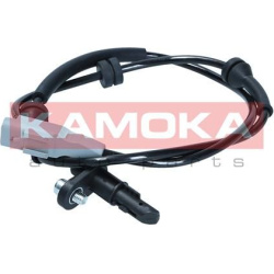  jutiklis, rato greitis