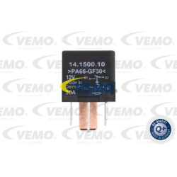  relė, pavojaus žibintai <small>Green Mobility Parts</small>