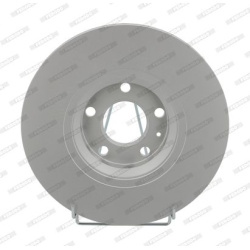  stabdžių diskas (1vnt) <small>PREMIER Coat+ disc</small>