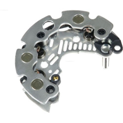  lygintuvas, kintamosios srovės generatorius <small>AS</small>