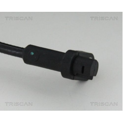  jutiklis, rato greitis