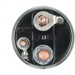  solenoidinis jungiklis, starteris <small>AS</small>
