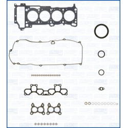  visas tarpiklių komplektas, variklis <small>MULTILAYER STEEL</small>