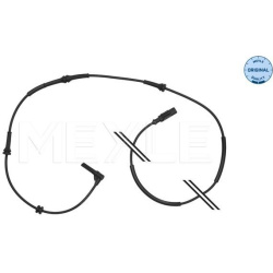  jutiklis, rato greitis <small>MEYLE-ORIGINAL: True to OE.</small>