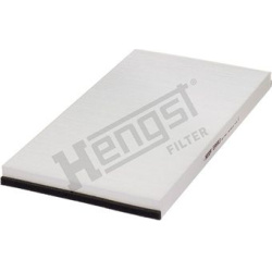  filtras, salono oras