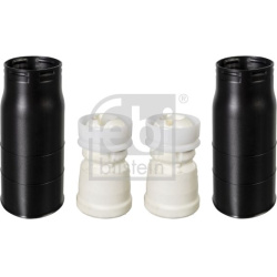  apsauginio dangtelio komplektas, amortizatorius