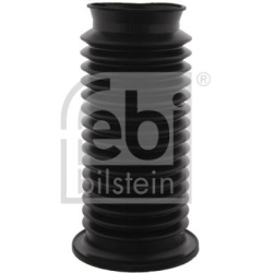  apsauginis dangtelis/gofruotoji membrana, amortizatorius