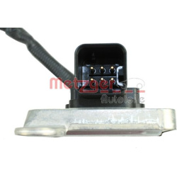  NOx jutiklis, NOx katalizatorius