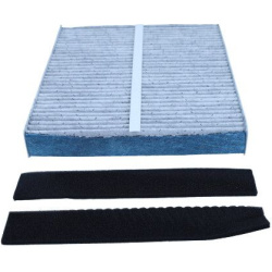  filtras, salono oras