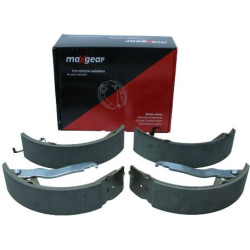  stabdžių trinkelių komplektas