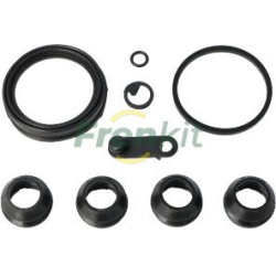  remonto komplektas, stabdžių apkaba