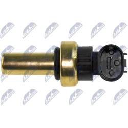  siuntimo blokas, aušinimo skysčio temperatūra