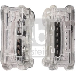  Valdymo blokas, vairo kolonėlė <small>febi Plus</small>