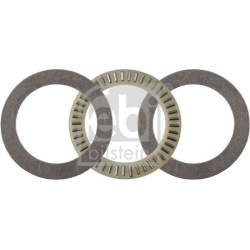 frikcinis guolis, pakabos statramsčio atramos montavimas  frikcinis guolis, pakabos statramsčio atramos montavimas