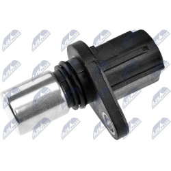  jutiklis, skirstomojo veleno padėtis