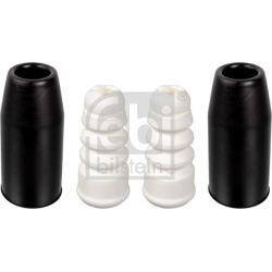  apsauginio dangtelio komplektas, amortizatorius