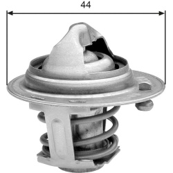  termostatas, aušinimo skystis