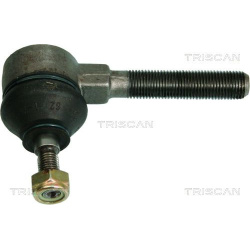  vairo traukės antgalis