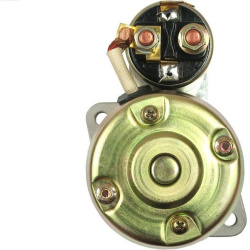  starteris <small>AS</small>