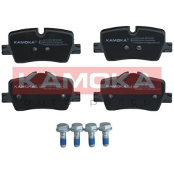  stabdžių trinkelių rinkinys, diskinis stabdys