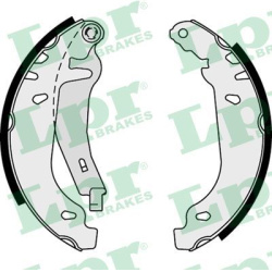  stabdžių trinkelių komplektas