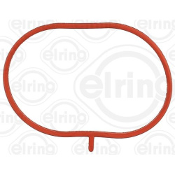  tarpiklis, įsiurbimo kolektorius