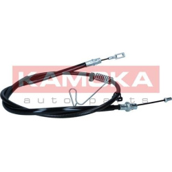  trosas, stovėjimo stabdys