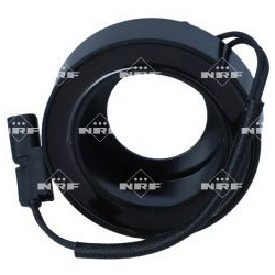  Ritė, magnetinė sankaba (kompresorius)