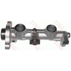  pagrindinis cilindras, stabdžiai